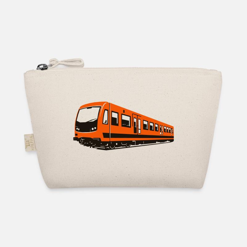 Métro d’Helsinki M300 Trousse biologique