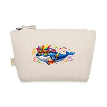 Cadeau du Carnaval de Karnewal - Trousse biologique - nature - Devant