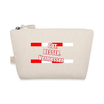 Bonne phrase de Better Surveyor - Trousse biologique - nature - Devant