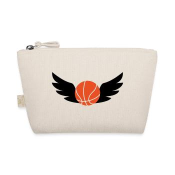 Basket Ball / Basketball / Basktet-Ball / Sport - Trousse biologique - nature - Devant