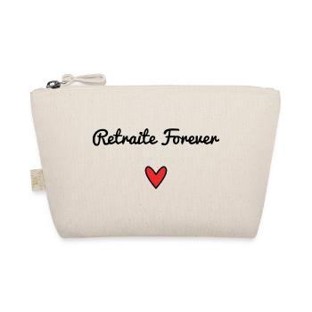 RETRAITE. RETRAITE. RETRAITEE. RETRAITE - Trousse biologique - nature - Devant