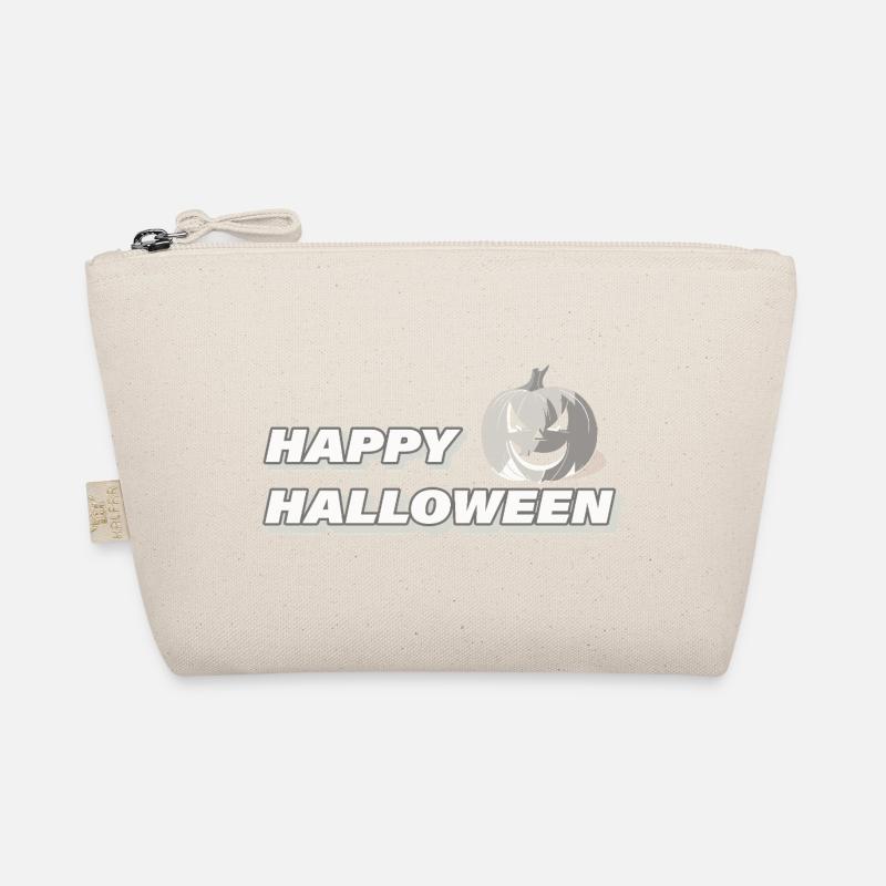 Joyeux halloween Trousse biologique