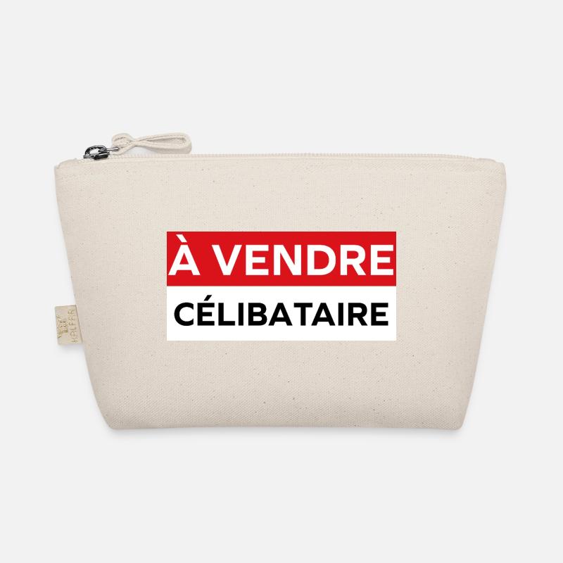 Junggeselle Bio-Täschchen