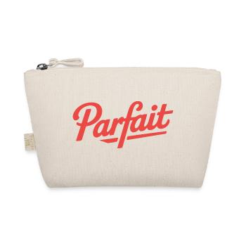 perfect - Organic Pouch - nature - Front