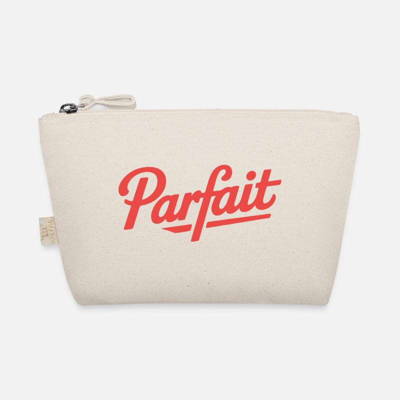 perfekt Bio-Täschchen