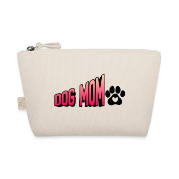 Maman chien - Trousse biologique - nature - Devant