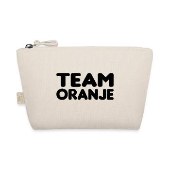 Équipe Oranje - Pays-Bas - Niederlande Pays-Bas - Trousse biologique - nature - Devant