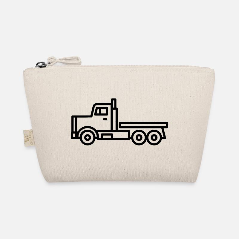 camion Trousse biologique