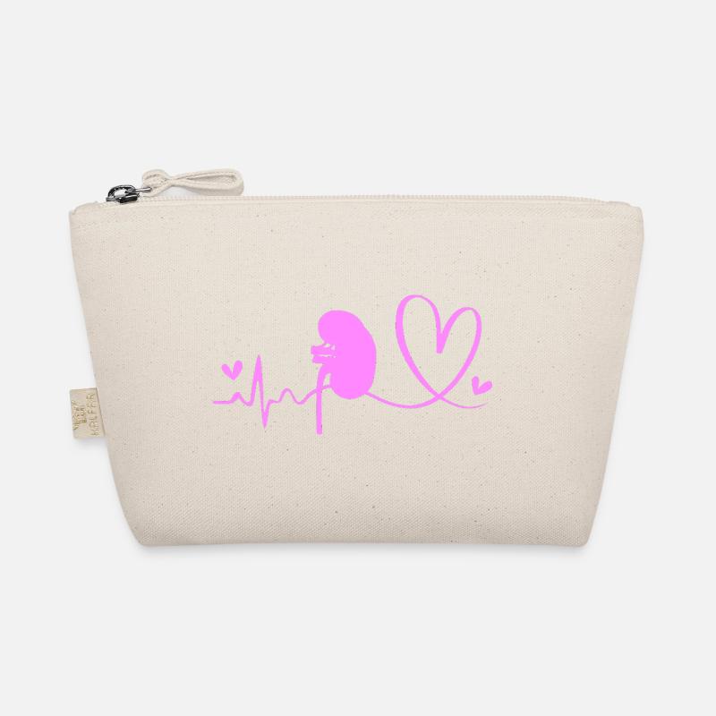 Kidney Donor Donor Kidney Organic Pouch