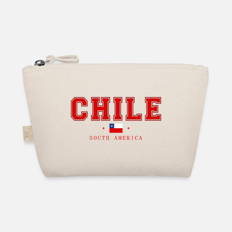 Chili Trousse biologique