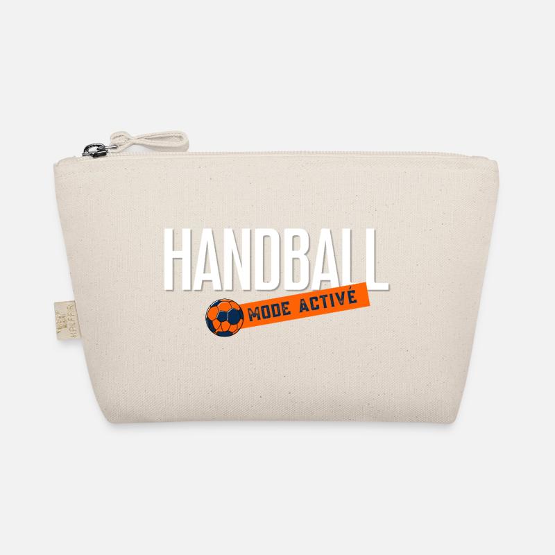Handball Active Mode Organic Pouch
