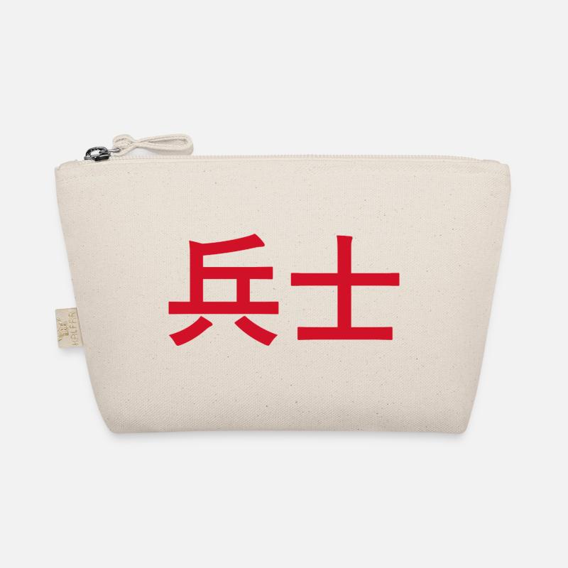 Guerrier Trousse biologique