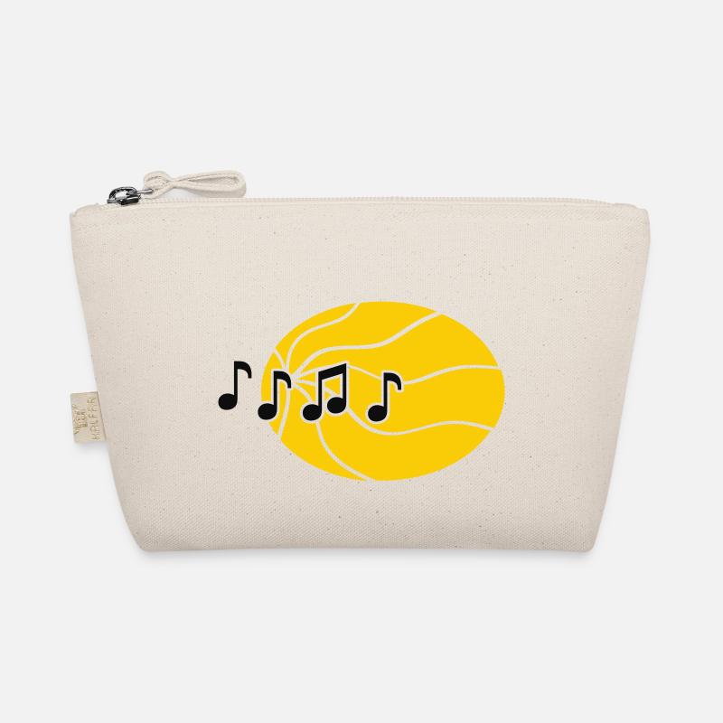 Notes de Musique Fluide Trousse biologique