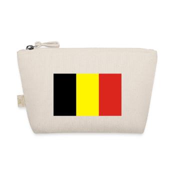 Belgien - Bio-Täschchen - Natur - Vorne