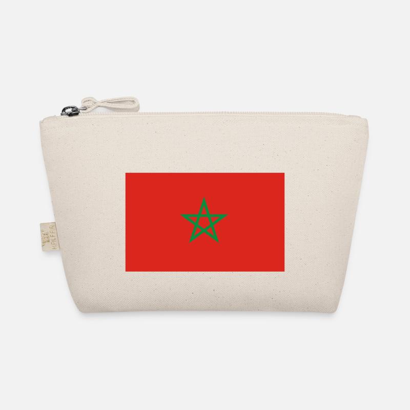 Maroc - Trousse biologique - nature