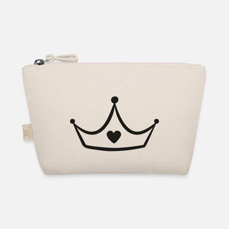 crown Organic Pouch