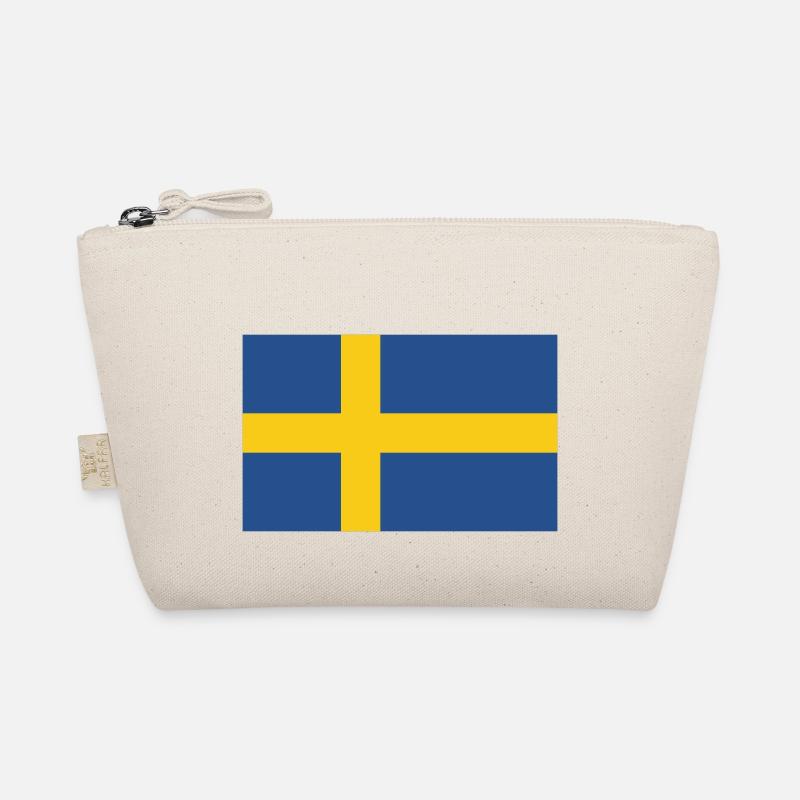 schweden Organic Pouch