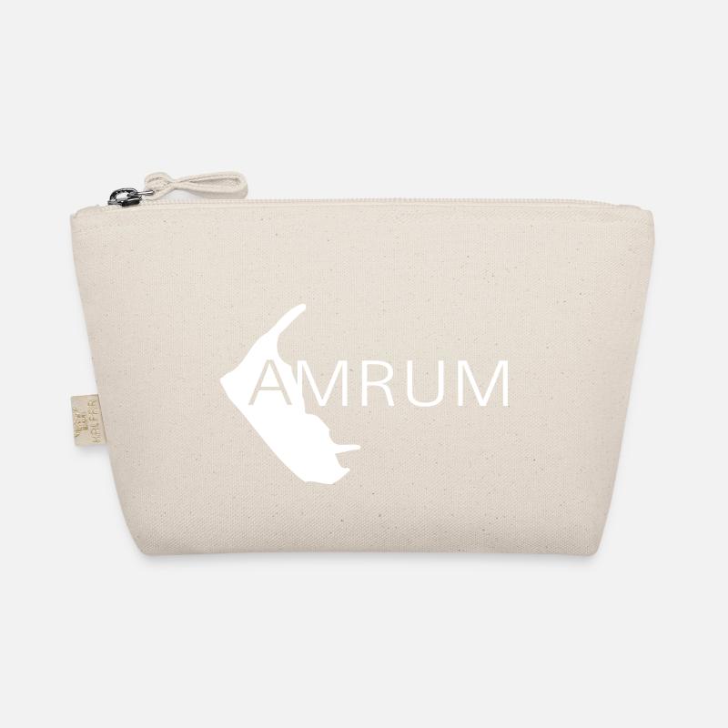 AMRUM Organic Pouch