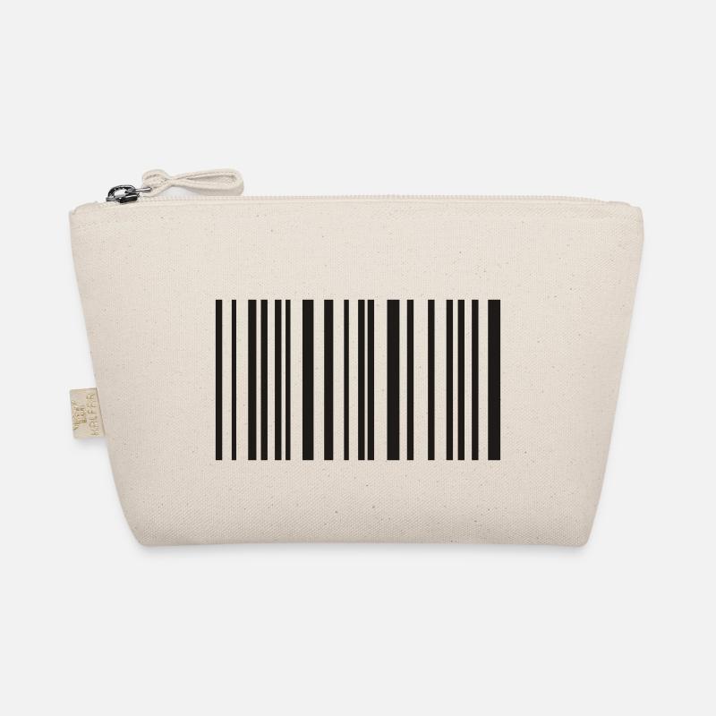 barcode Bio-Täschchen