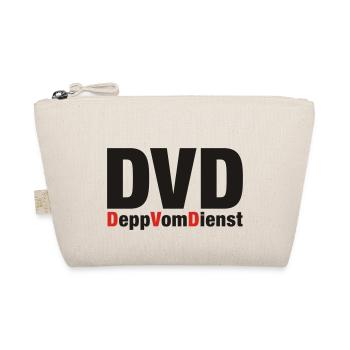 DVD - Bio-Täschchen - Natur - Vorne