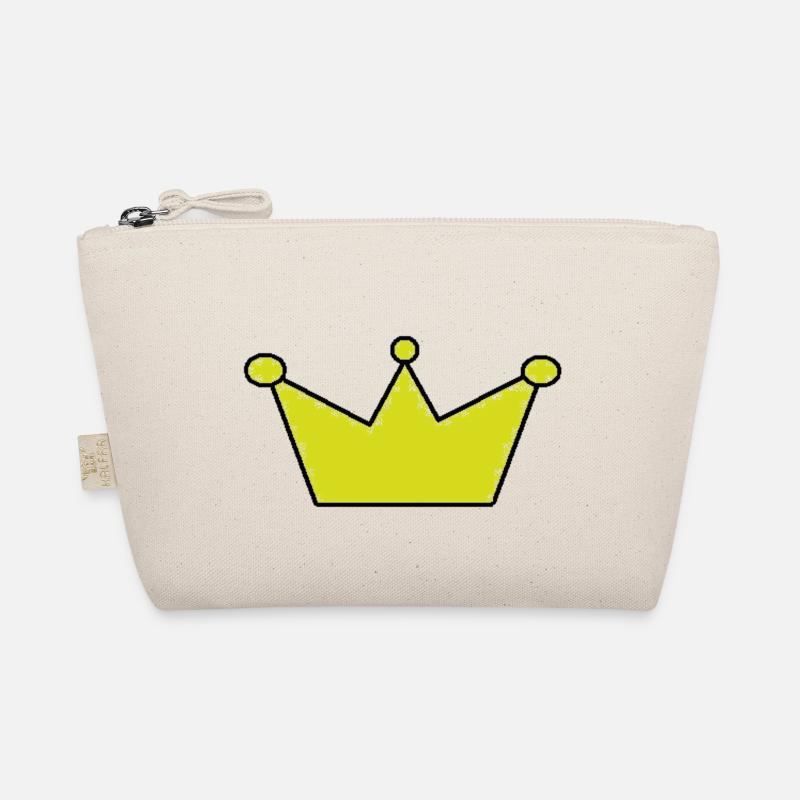 crown Organic Pouch