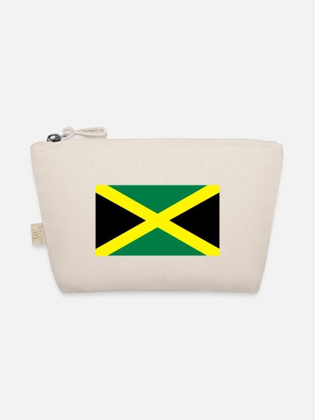 Jamaïque - Trousse biologique - nature