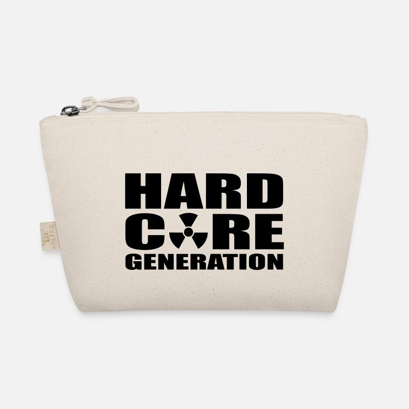 Hardcore Generation Radioactive FR Trousse biologique