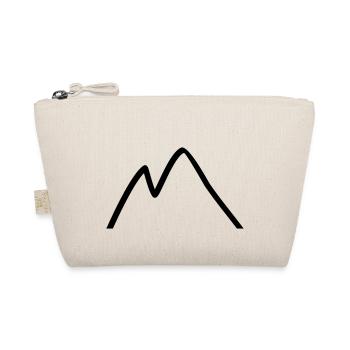 montagne - Trousse biologique - nature - Devant