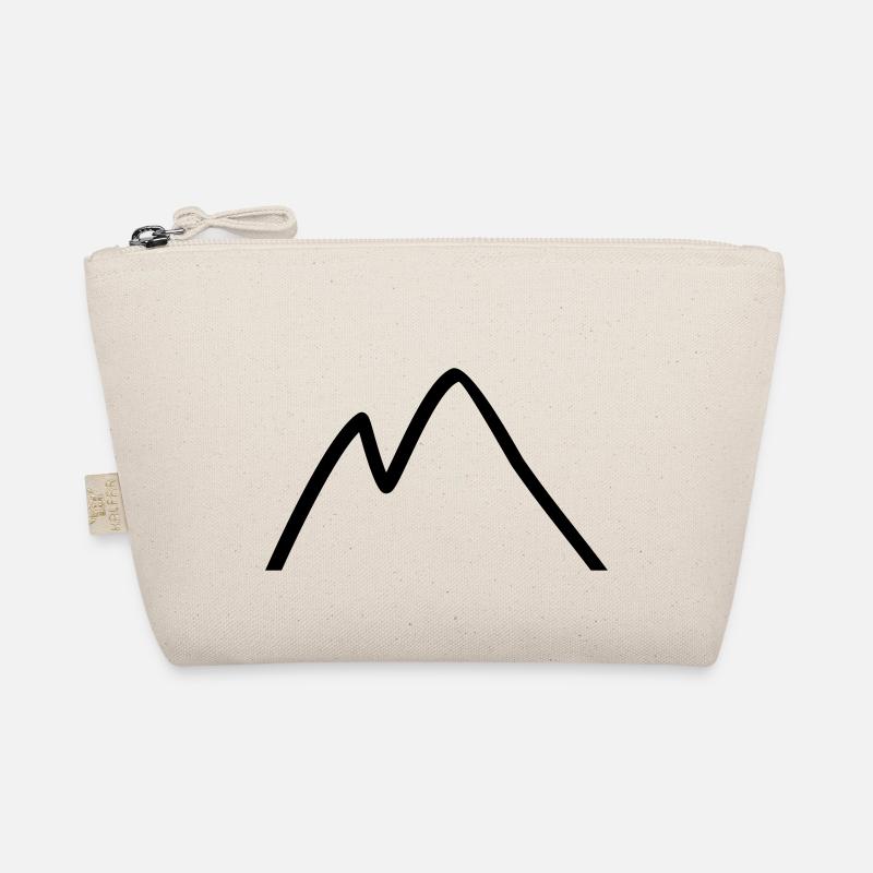 montagne Trousse biologique
