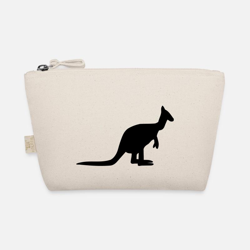 Kangaroo Organic Pouch