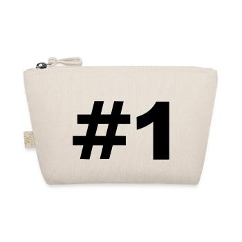 Number 1 - Trousse biologique - nature - Devant