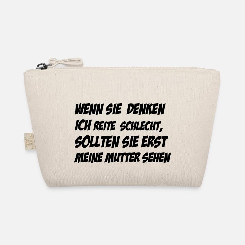 monter à cheval Trousse biologique