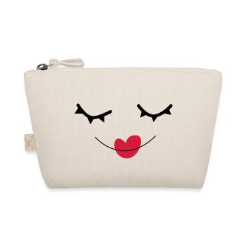 sourire - Trousse biologique - nature - Devant