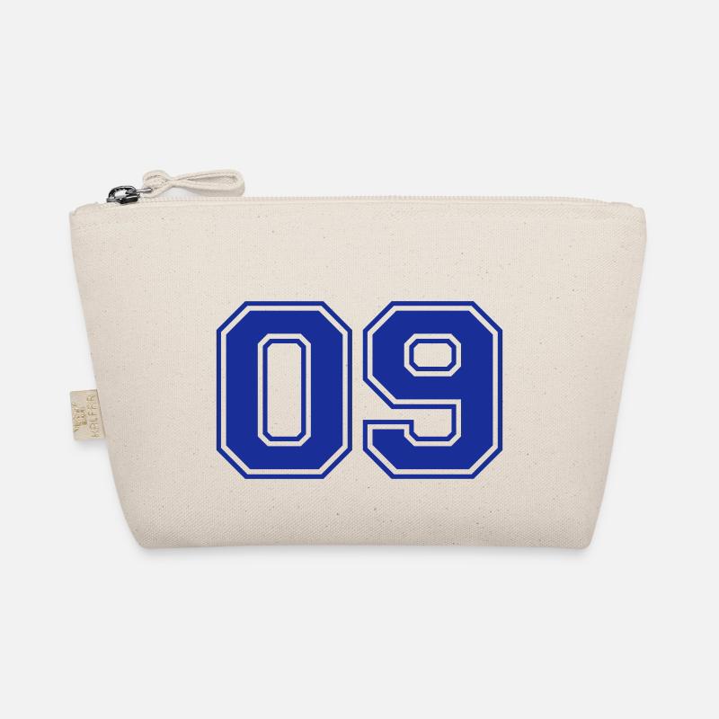 09 Organic Pouch