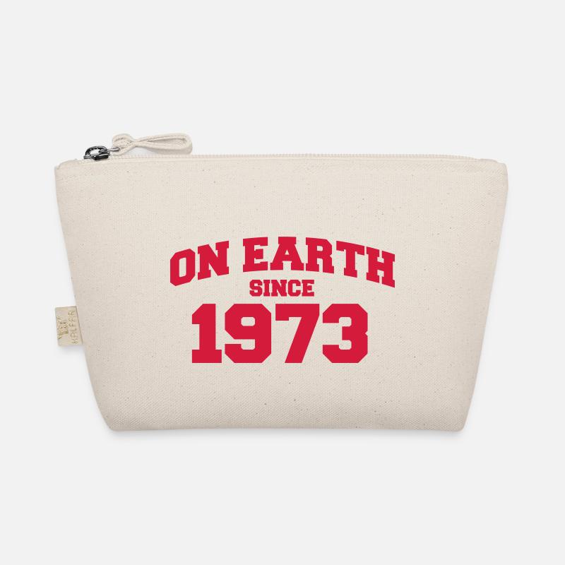 onearth1973 Bio-Täschchen