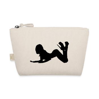sexy - sexe - Trousse biologique - nature - Devant