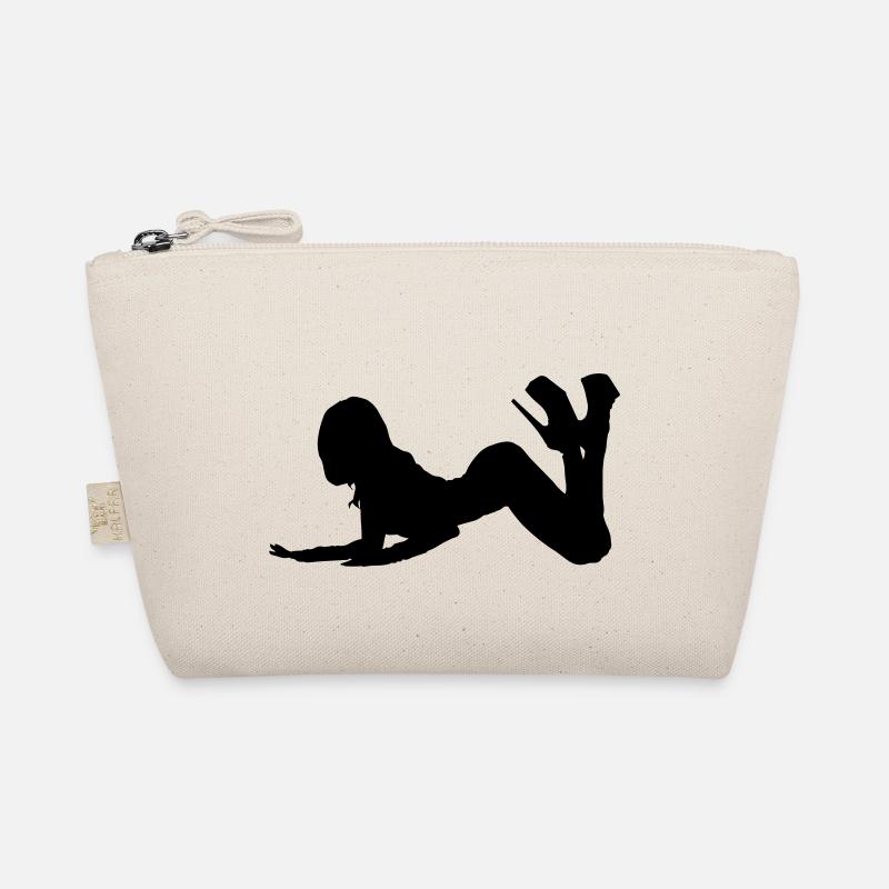 sexy Organic Pouch