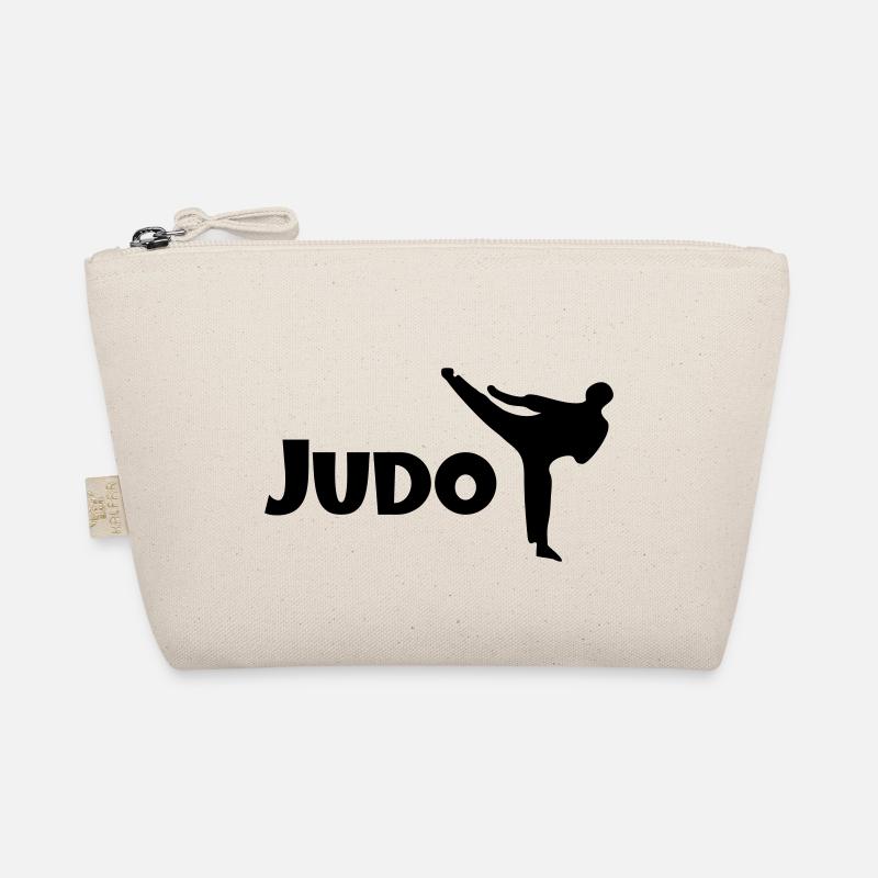 judo Bio-Täschchen