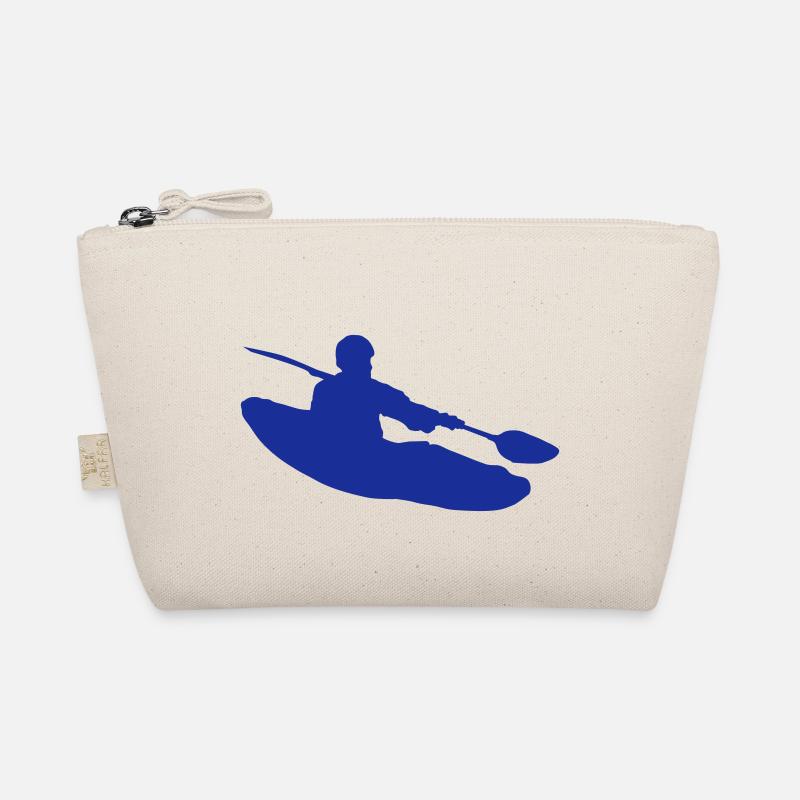 kayak Organic Pouch