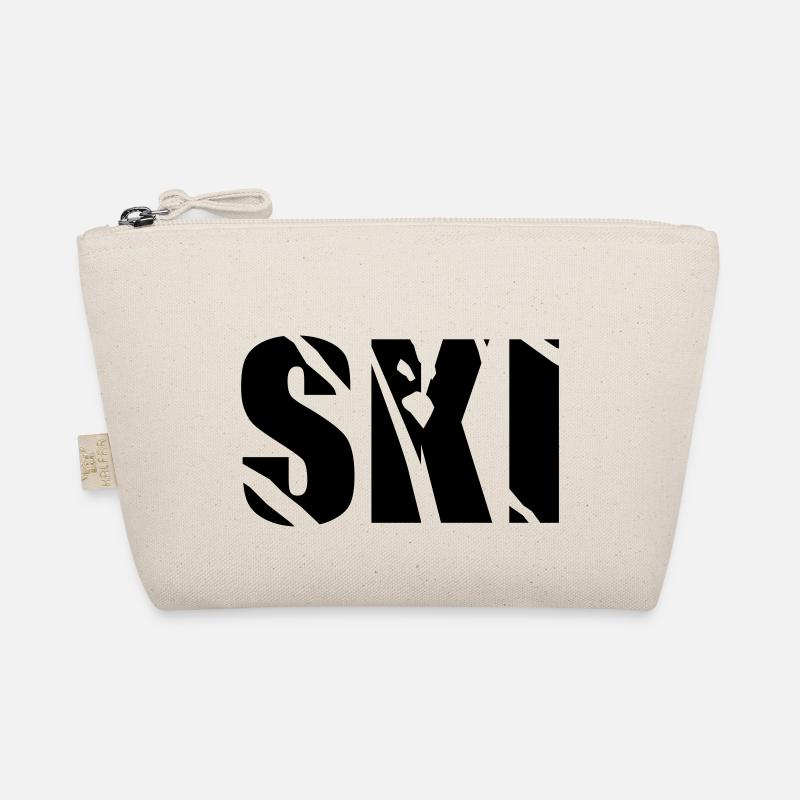 ski Bio-Täschchen