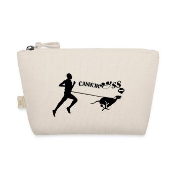 CANICROSS - Trousse biologique - nature - Devant