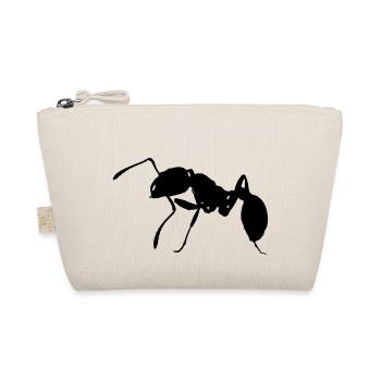 fourmie - Trousse biologique - nature - Devant