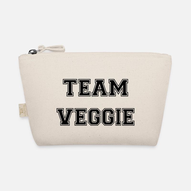 Team Veggie Bio-Täschchen