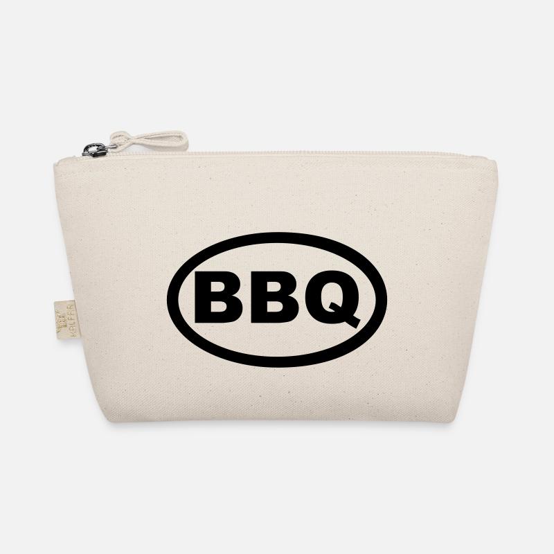 BBQ Bio-Täschchen