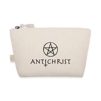 antichrist - Organic Pouch - nature - Front