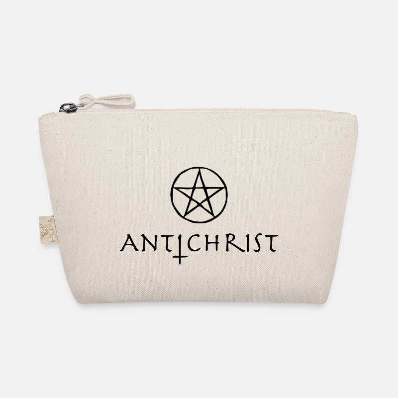 antichrist Organic Pouch