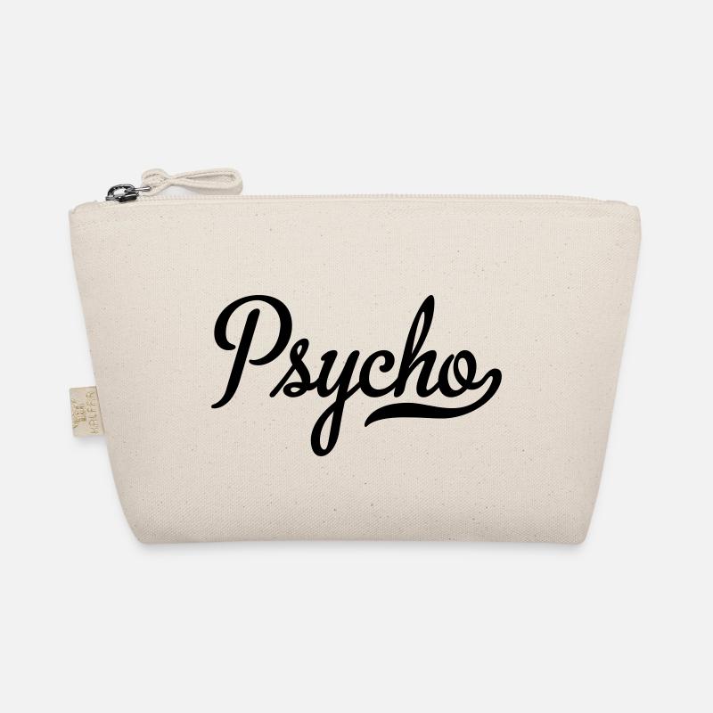 Psycho Bio-Täschchen