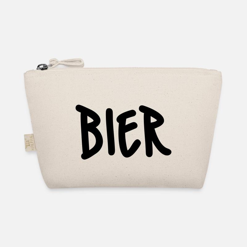 Bier Bio-Täschchen