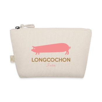 Franche Comté Longcochon Jura - Trousse biologique - nature - Devant