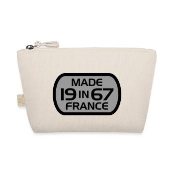 madef67 - Trousse biologique - nature - Devant